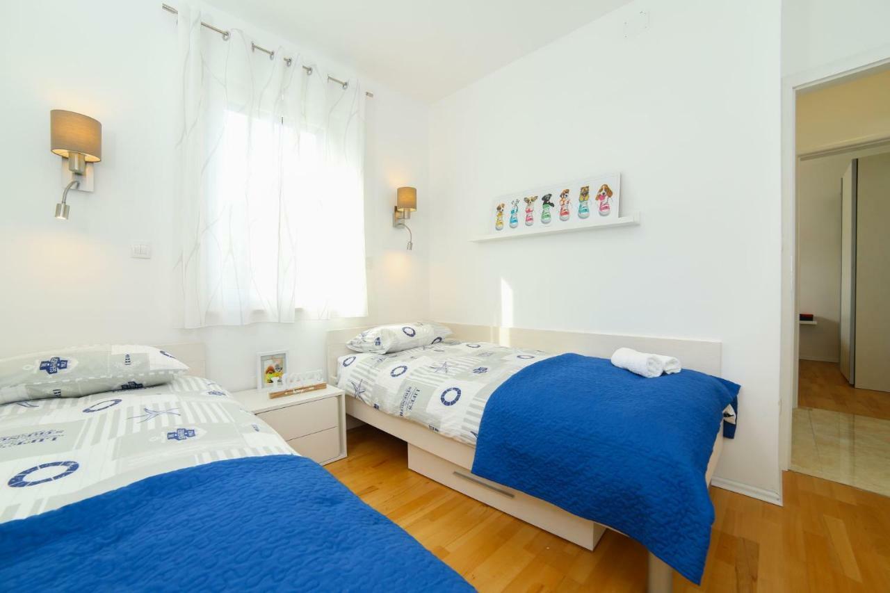 Amazing Luxury 4Star Apartment Laura Supetar Ngoại thất bức ảnh