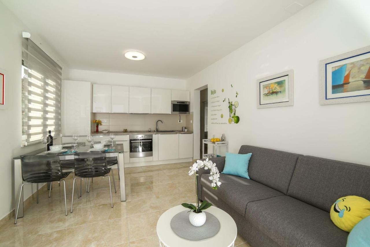 Amazing Luxury 4Star Apartment Laura Supetar Ngoại thất bức ảnh