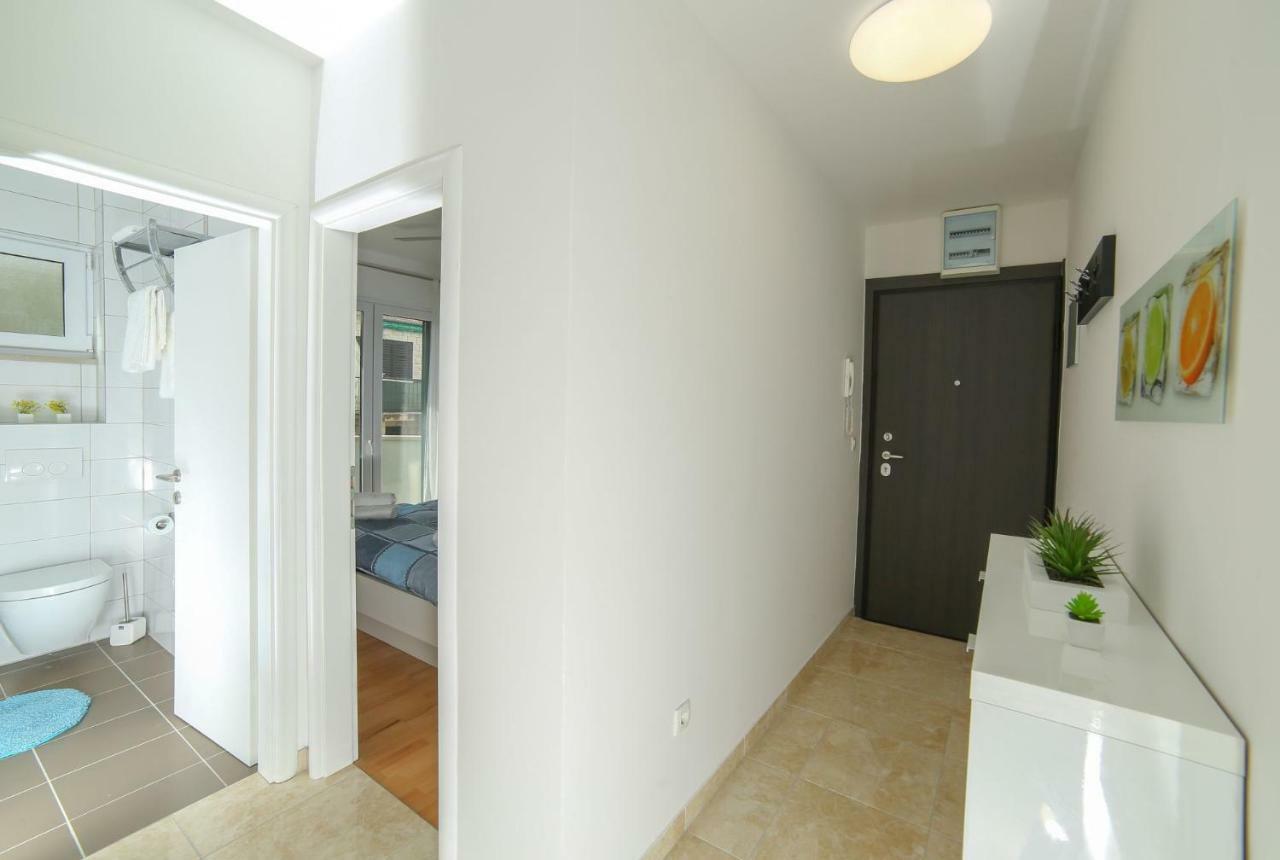 Amazing Luxury 4Star Apartment Laura Supetar Ngoại thất bức ảnh