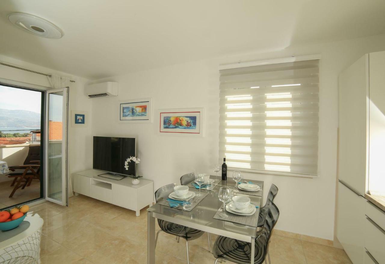 Amazing Luxury 4Star Apartment Laura Supetar Ngoại thất bức ảnh