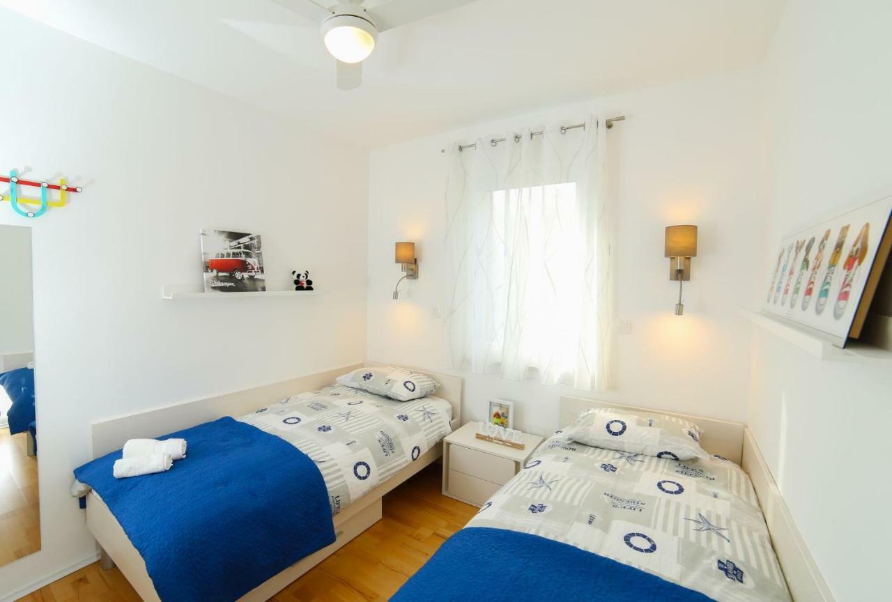 Amazing Luxury 4Star Apartment Laura Supetar Ngoại thất bức ảnh