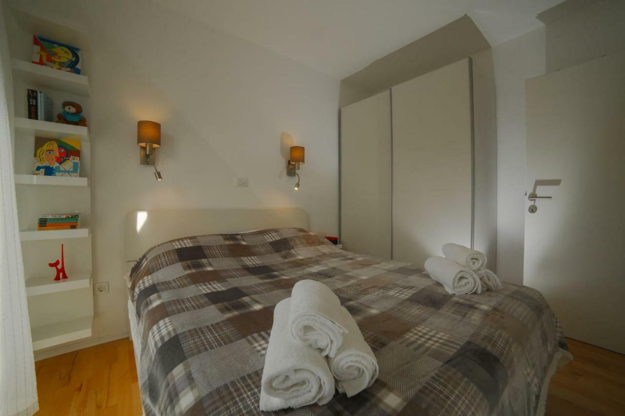 Amazing Luxury 4Star Apartment Laura Supetar Ngoại thất bức ảnh