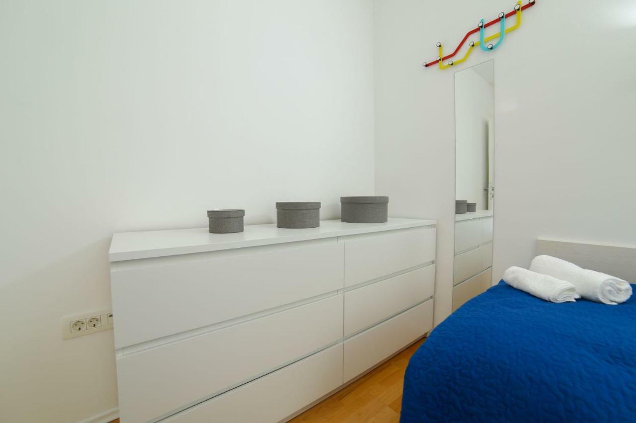 Amazing Luxury 4Star Apartment Laura Supetar Ngoại thất bức ảnh